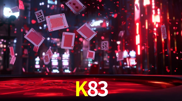 Bonus no Cassino K83