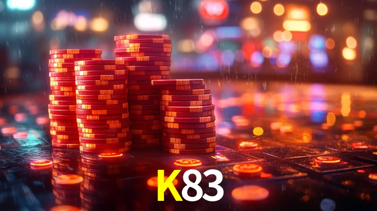 Suporte no Cassino Online K83